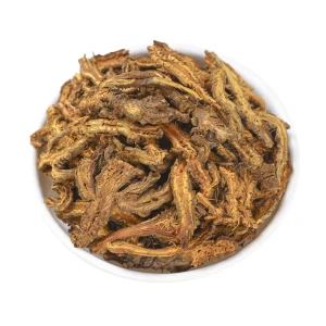 Coptis Chinensis Root Dried Huang Lian Herb