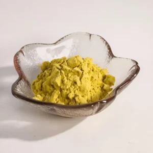 Coptis Extract Powder 10:1 Water-Soluble for Dietary Supplement Use