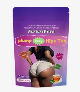 Cross Border Export Hot Selling Tea Ingredients Natural and Safe, 30 Bags, Adult Dietary Supplements, Factory Spot Direct Sales