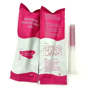 Cross-Border Feminine Intimate Antibacterial Vaginal Gynecological Cleansing Gel with Vaginal Tightening