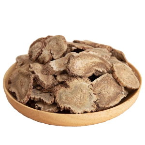 Crude Costus Root Slices Chinese Herb Medicine Mu Xiang for Natural Stomach Herbal Remedies