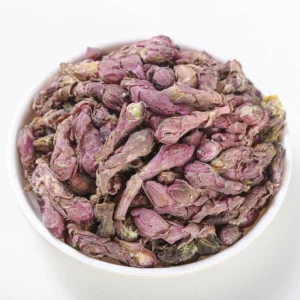 Crude Medicinal Coltsfoot Flower Herbal Tea
