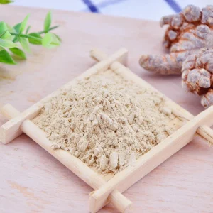 Crude Medicine Yunnan Panax Notoginseng San Qi with Ginsenoside Rg1