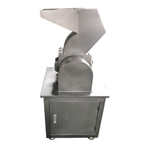 Csj 200 Universal Herb Grinder for Effortless Grinding