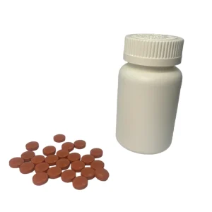 Custom Flavor Kidney Yang Tonifying Tablets for Circulation and Relief