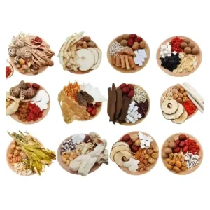 Custom Health Preserving Soup Traditional Chinese Medicine Treatment Tea Bag Drink Child Adult Customize Product Private Label