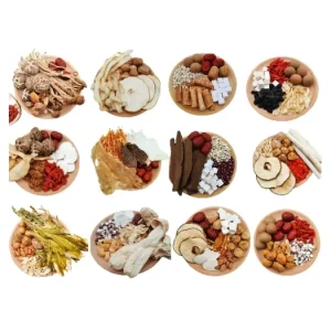 Custom Health Preserving Soup Traditional Chinese Medicine Treatment Tea Bag Drink Child Adult Customize Product Private Label