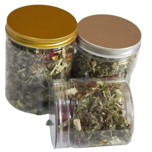 Custom Label Yoni Steam Herbs Tightening Vaginal 100g Raw Bulk Suppliers