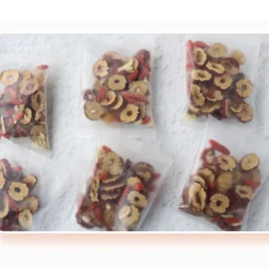 Customizable Chinese Herb Tea Bag Hormonal Balance Tea for Woman Uterus