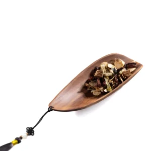 Customizable Pure Natural From China Ganoderma Lucidum Dendrobium Ginseng Tea