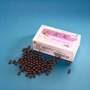Customized Chinese Herbal Health Care Capsules for Wellness