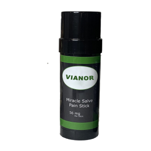 Customized Extra Strength Pain Relieving Stick for Rheumatism Neck Back Pain
