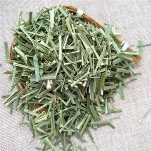 Customized Fragrant Herbal Loose Tea Dried Lemon Grass Lemongrass Herb Tea