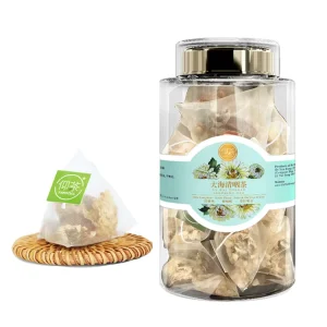 Customized Healthy Herb Nourishing Premium Eye Bright Chrysanthemum Tea