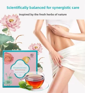 Customized Honey Grapefruit Lotus Leaf Instant Powder Improved Bone Density Intestinal Health 12 Months Shelf Life OEM