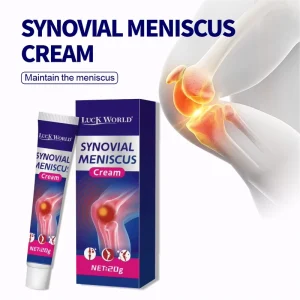 Customized Knee Wellness Cream with Glucosamine for Joint Support OEM ODM Private Label Factory Direct Low MOQ 20g