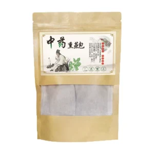 Customized Natural Bathing Herbs for Female Yoni Detox & Skin Beauty Steaming Healthcare
