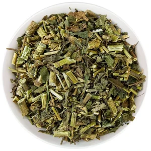 Customized Perilla 100g Dried Water Fragrance Chicken Bone Herb Food Homology Chinese Herbal