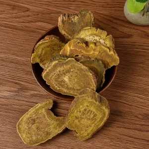 Da Huang Extract GMP Certified Factory Bulk Supply 100% Pure Sulfur Free Dried Root Powder From Bozhou Anhui China