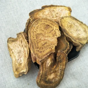 Da Huang High Quantity Chinese Herbal Medicine Rhubarb Root