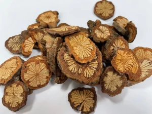 Da Xue Teng Sargentodoxae Caulis Chinese Herbal Medicine Dried Tonic Herb