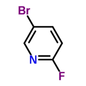 Daily Raw Material Medicine 5-Brom-2-Fluorpyridin Purity Degree 99% CAS No. 766-11-0