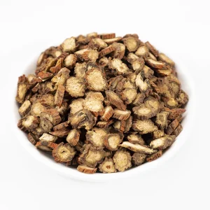 Dan Shen Chinese Herbal Medicine Red Sage Root for Natural Liver Health Care