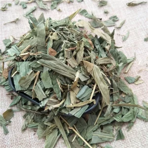 Dan Zhu Ye China Herbal Bamboo Leaf Tea Dried Lophatherum Gracile