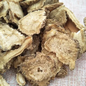 Dang Gui Angelica Sinensis Natural Heathy Herbal Medicine Chinses Angelica Roots