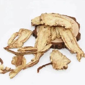 Dang Gui Chinese Angelica Root Herbal Medicine for Liver Health and Wellness