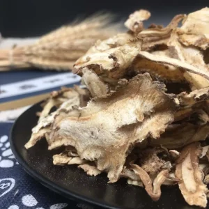Dang Gui Dried Chinese Angelica Chinese Whole Dried Angelica Sinensis Cut for Drinking