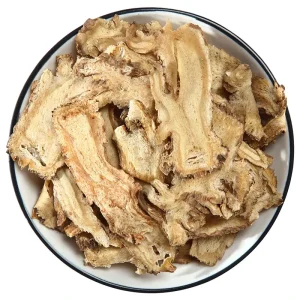 Dang Gui High Quality Chinese Materials Angelica Sinensis Variety Complete