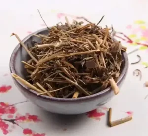 Dang Yao Swertia Pseudochinensis Grass Chinese Herbal Plants Swertia Pseudochinensis Hara. Health Products for Diet Spices