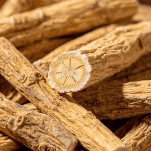 Dangshen Pure Natural Wellness Botanical Codonopsis Root Dangshen Spleen Benefiting Traditional Chinese Herb Stock
