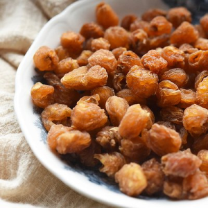 Delicious Healthy Dried Longan
