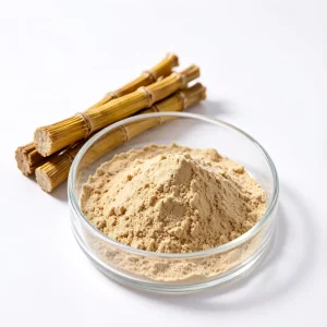 Dendrobium Officinale Extract Polysaccharide Yin-Nourishing Wild Herbal Powder Natural Immune Modulating Ingredient
