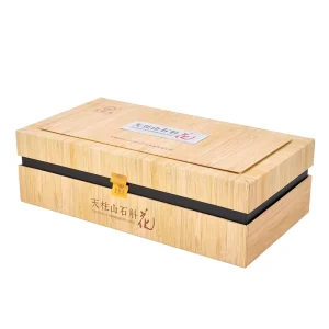 Dendrobium Officinale Flower Traditional Chinese Herb Gift Set