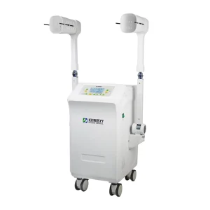 Dermatology Treatment Traditional Chinese Medicine Fumigation Thermal Fogger Machine Steam Fumigation Machine for Hospital