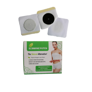 Detoxify Diet Magnet Slimming Patch Weight Reducing Patch