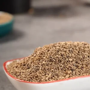 Di Fu Zi Kochia Seeds Chinese Herbal Materials Kochia scoparia L. Schrad Fruit Health Spices