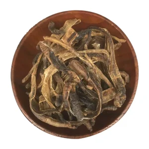 Di Long Full Dried High Quality Chinese Herbal