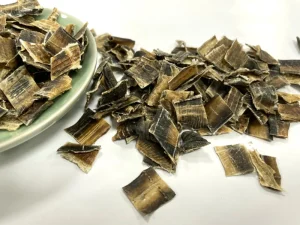 Di Long Pheretima Chinese Traditional Herb Dried Herbal Medicine