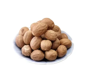 Diet Spices Nutmeg Chinese Herbal Products Myristicae Semen Health Foods Product Natural Diet Seasoning Spice
