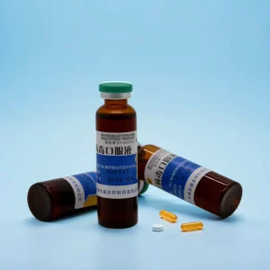 Dietary Supplement Prevention of Viral Colds Oral Liquid