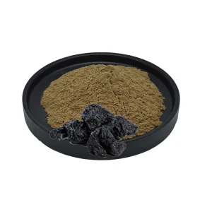 Dihuang Extract Raw Dihuang Concentrated Powder Traditional Chinese Extract Dihuang Powder