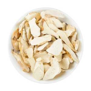 Dioscoreae Nipponicae Root Slices Traditional Chinese Medicine for Natural Liver and Kidney Remedies