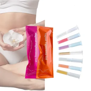 Direct Factory Vaginal Tightening Gel for Women Antibacterial Vaginal Care Solution