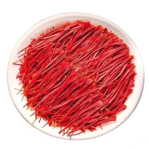 Direct Sales Export High quality Dry Saffron 100% Pure Crocus Stigmas No Additives AD Saffron Crocus Herb Grade a