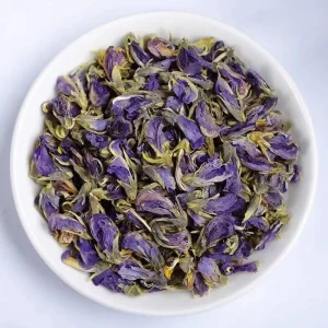 Directly From China High Quality Kudzu Flower a Traditional Chinese Medicine for Tea and Soup