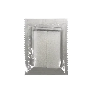 Disposable Medical Hemostatic Absorbable Sponge for Human Wound Hemostasis Treatment